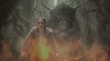 Heljarsvin - Keiler (Official Track)