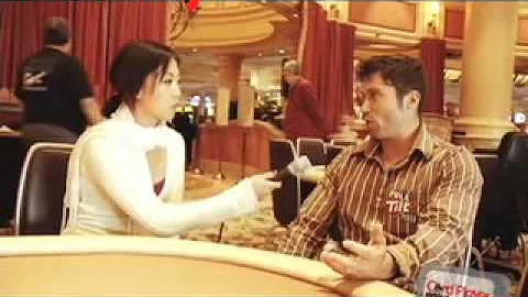 Poker Strategy -- Pot-Limit Omaha 8/OB with Scott ...