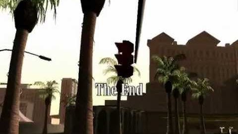 XGS vs OSR Racewar SA:MP