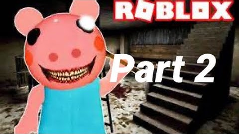 How to make a game like Piggy Part 2 (MainMenuMap)--------DYlan