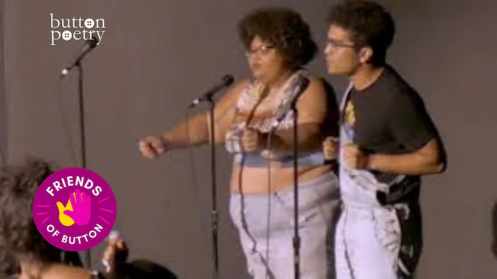 Tanesha Nicole & Jose Soto - For The Loud Families