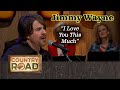 Jimmy Wayne&#39;s story about his hero will inspire you