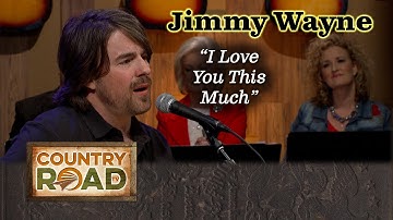 Jimmy Wayne