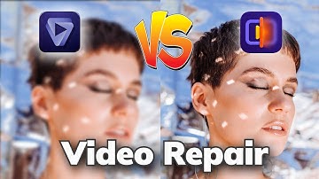 Topaz VS HitPaw Video Enhancer|The Best Video Enhancer 2024