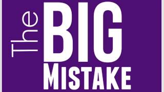 A Big Mistake Public Speakers Make When Getting Speaking Gigs
