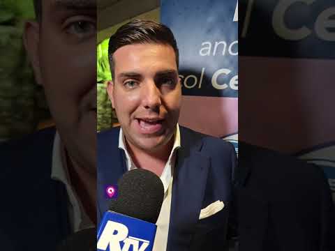 Video Elezioni suppletive Reggio Calabria: Milia a sostegno di Roscioli