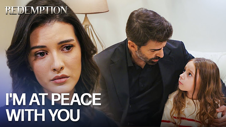 Sahra’nın acısına, Orhun amcası derman oldu 🥹 | Esaret 462. Bölüm
