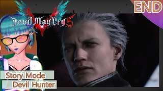 [ Devil May Cry V ] FAMILY FEUD I Finale Twitch Stream VOD