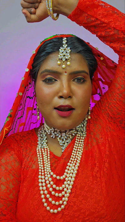 Ashoka Trend Tamil version 🌹!!  Rate this look ? / 10 😱 #shorts #Ashokatrend #tamil #viral