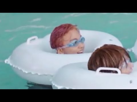 [NCT 해찬] 핑크두더지