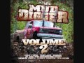 One Night Rodeo - Big Truck  (Remix) - Mud Digger 2 Limited Edition