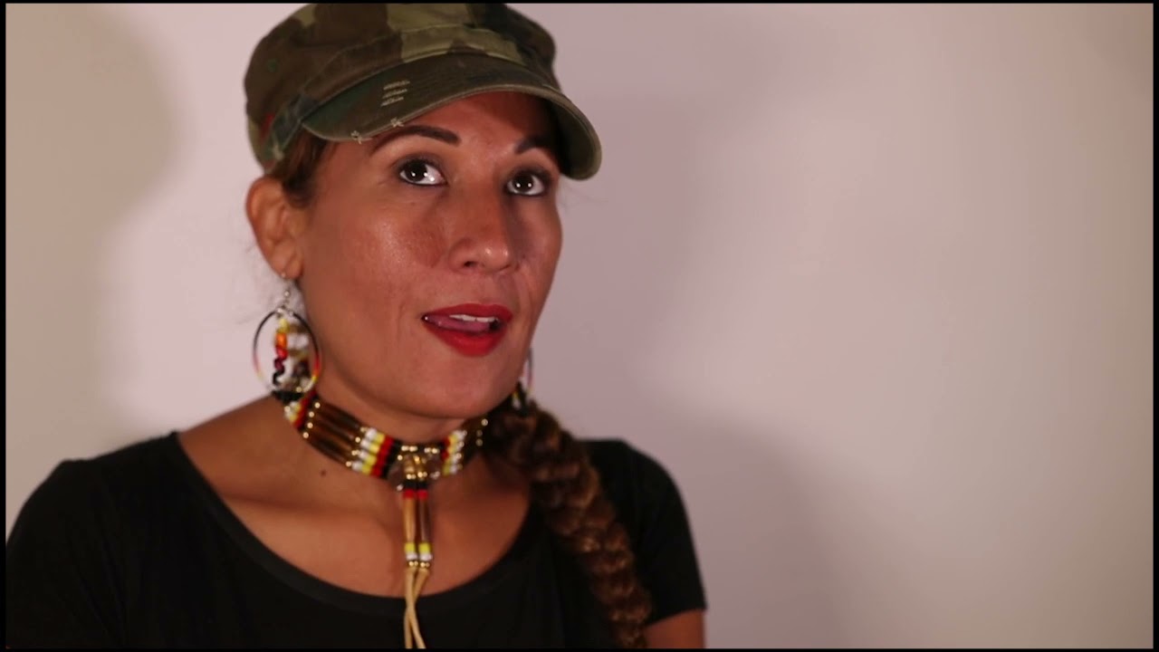 20200718 Big Crow Jeanette US Army 1 YouTube