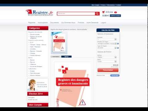 Vídeo: Com Mantenir Registres De Documents