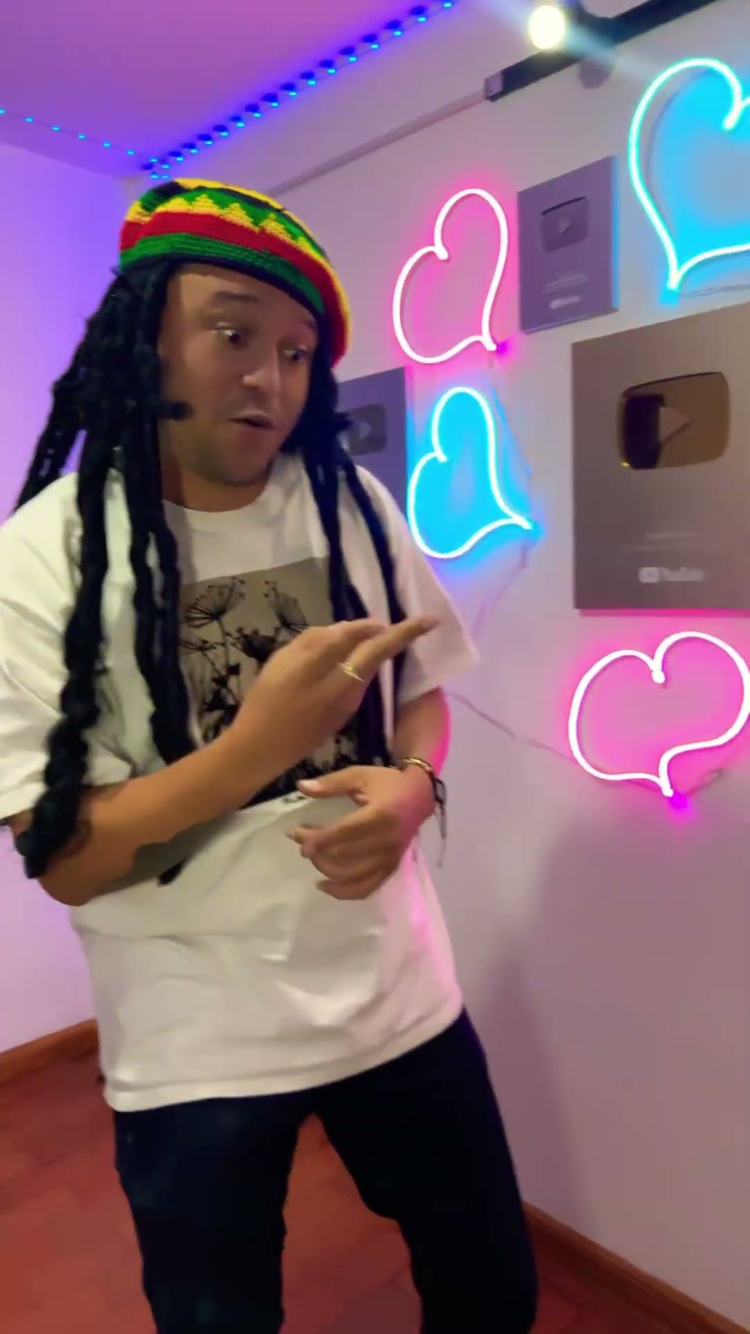 La mini tóxica #humor #comedia #comedia #shortviral