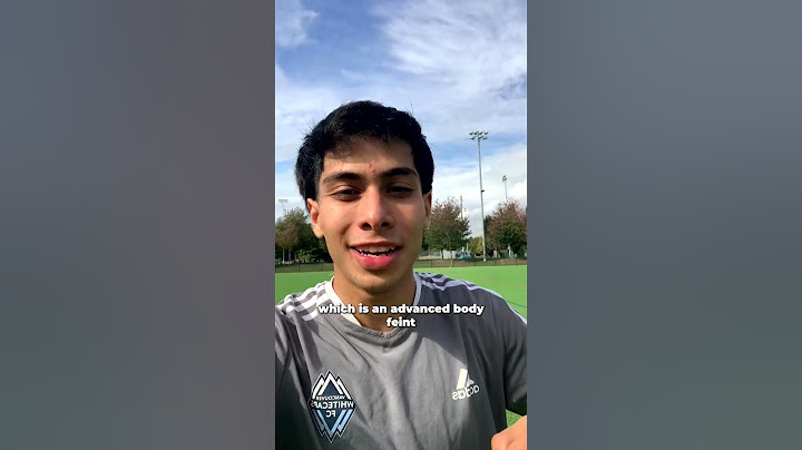 WHAT ARE THE MOST EFFECTIVE MOVES IN FOOTBALL?