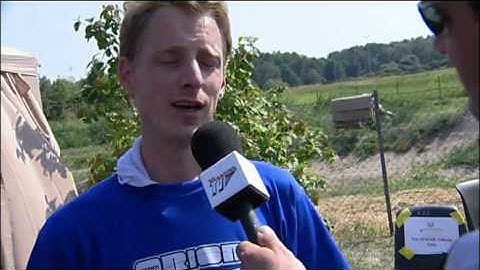 IFMAR 2010 A Final Leg 3 Highights