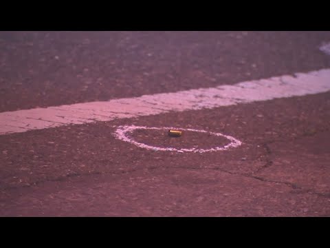 At least 5 dead in series of shootings across Philadelphia in 24 hours