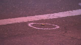 At least 5 dead in series of shootings across Philadelphia in 24 hours