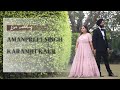 Live wedding amanpreet singh with karamjitkaur