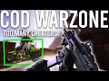 Call of Duty Warzone is getting frustrating...