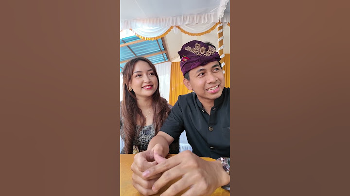 Pesan Ibu buat Turah setelah prank bawa calon mantu