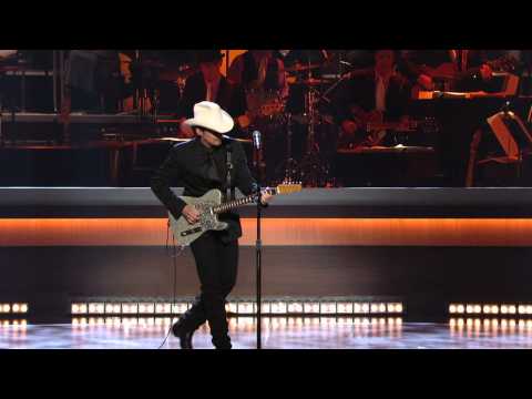 Brad Paisley-Try a Little Kindness