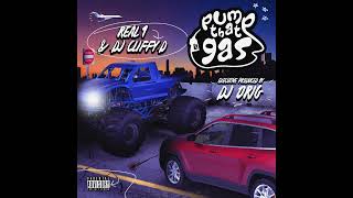 real1(FKA Enzo Amore) & DJ Cliffy D - Pump That Gas