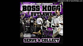 Watch Boss Hogg Outlawz Its That Pj video