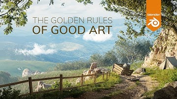 My Golden Rules for Creating Amazing Digital Artwork