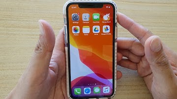 IOS 13: How to Change Reminders Default List on iPhone