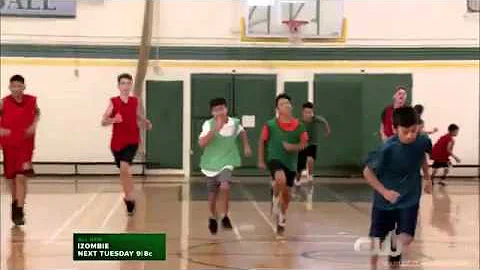 iZombie 2x05 Promo "Love & Basketball" (HD)