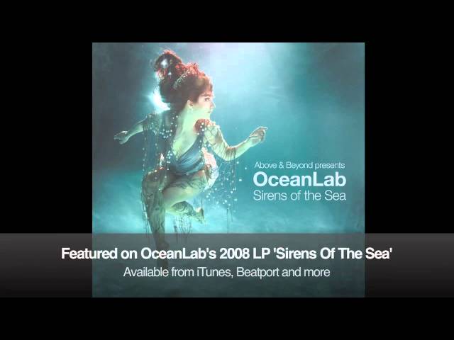 Oceanlab - I Am What I Am