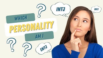 What Are Your Cognitive Functions? | Cognitive Functions for Beginners