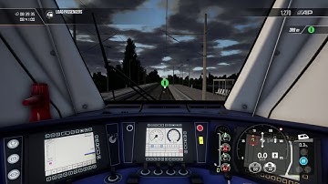 TSW 2 PZB Tutorial (PLEASE READ DESCRIPTION FOR A BETTER UNDERSTANDING OF PZB)