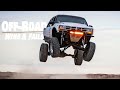 Best Off-Road Fails❌ and Wins 🏆| 4x4 Extreme Fails and Full Sends | Off road Action