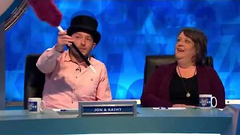8 Out Of 10 Cats Does Countdown Series 7 Episode 2