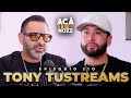 Esta es la verdad del top mundial en la msica  tony larios tustreams