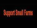 The Farrow Project Skin Care Product Kickstarter  Help Support Restorative Farming