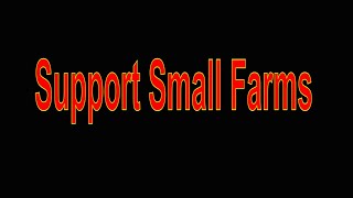 The Farrow Project Skin Care Product Kickstarter  Help Support Restorative Farming