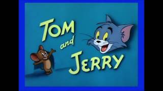 Tom and Jerry, 26 Episode - Solid Serenade (1946)