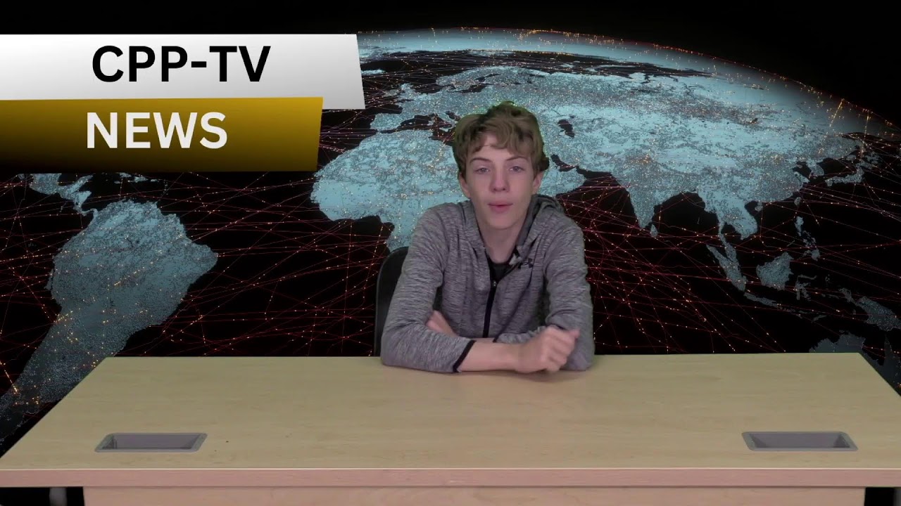 CPPtv 9/8/25