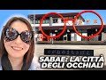 SABAE: LA CITTÀ DEGLI OCCHIALI IN GIAPPONE