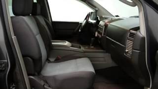 2004 Nissan Titan SE Used Cars - Canton,Ohio - 2014-08-23