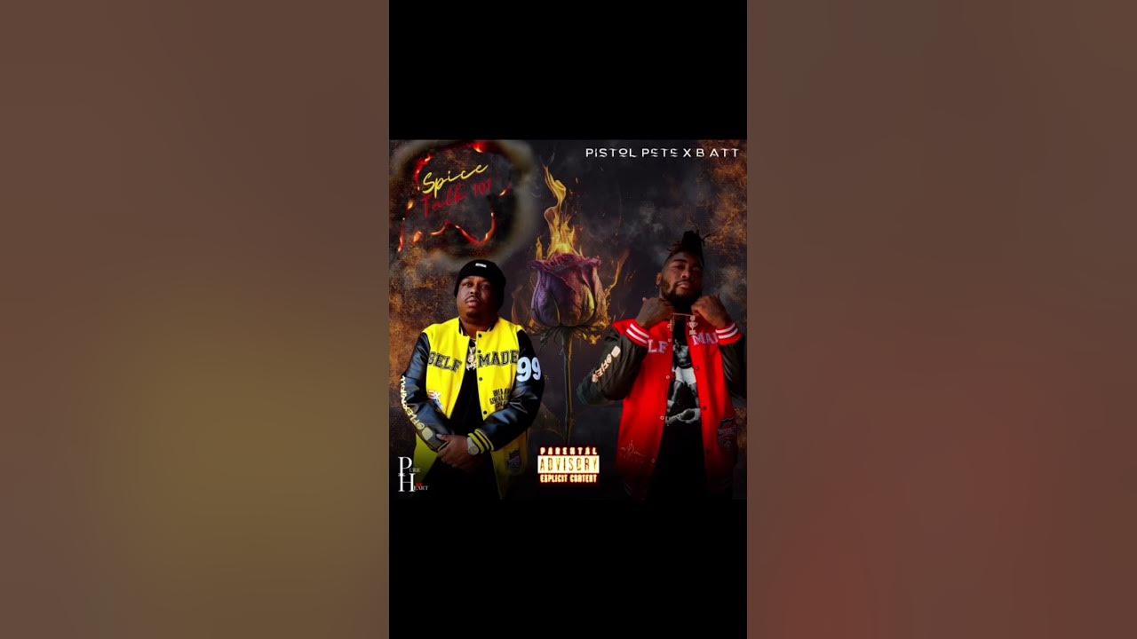 Columbus ohio hip hop b att x pistol pete 419 the best of ohio ohio
