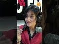 Manage Your Energy ⚡✨ | RJ Uffaira Anis’s Quick Tip