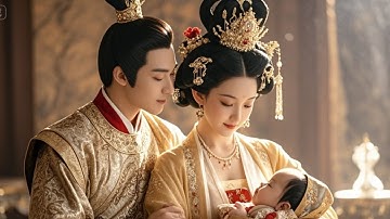 [MULTI SUB]【完整版】 | 我穿书古代成了婴儿，靠手握生死簿成了父皇的心尖宠！#短剧全集 #最火短剧推荐 | 甜梦剧场