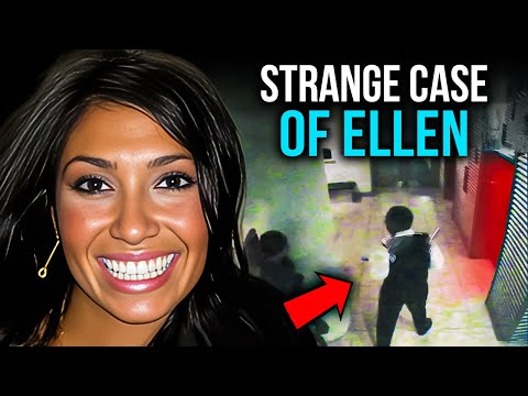 The Most Strange Case of Ellen Greenberg | True Crime