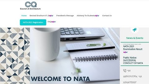 nata result 2021, how check nata result 2021, nata 2021 result ,nata phase 2 results