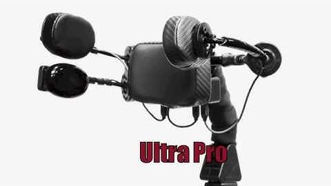 Stealth Products iDrive Head Control