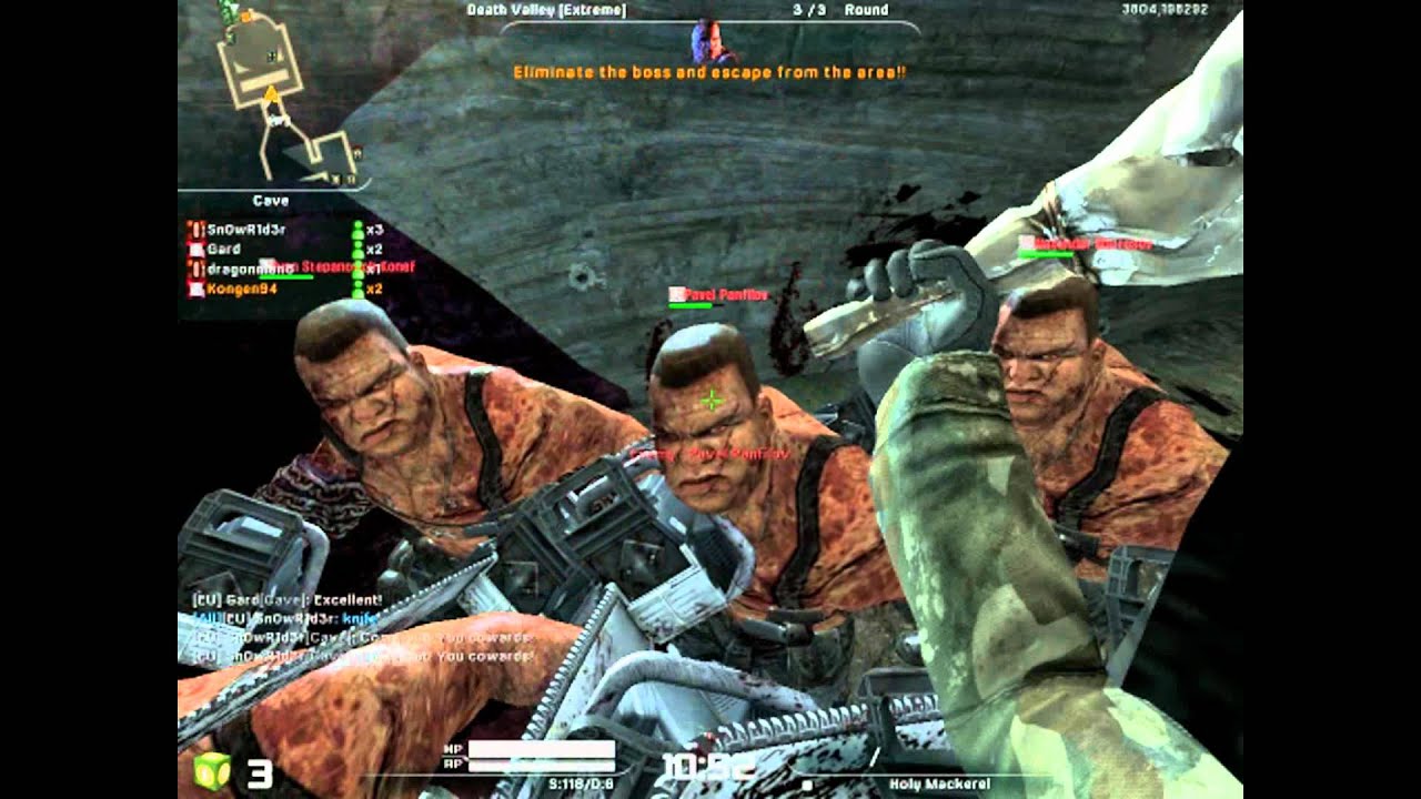 AVA - Death Valley Extreme - New strategy for the final stage?